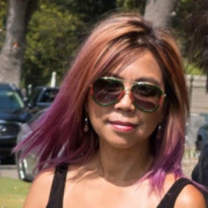 Meet your Posher, Vi